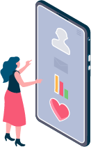 TECHWAY Benutzeraccounts eIdentity