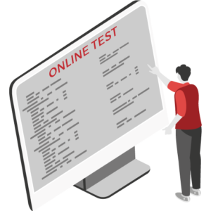 online test cyber security techway