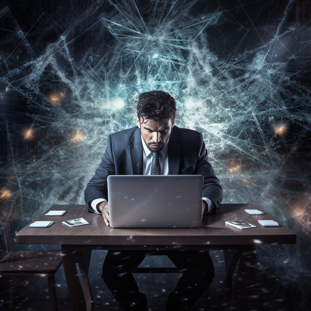 TECHWAY - Avert a cyber crisis